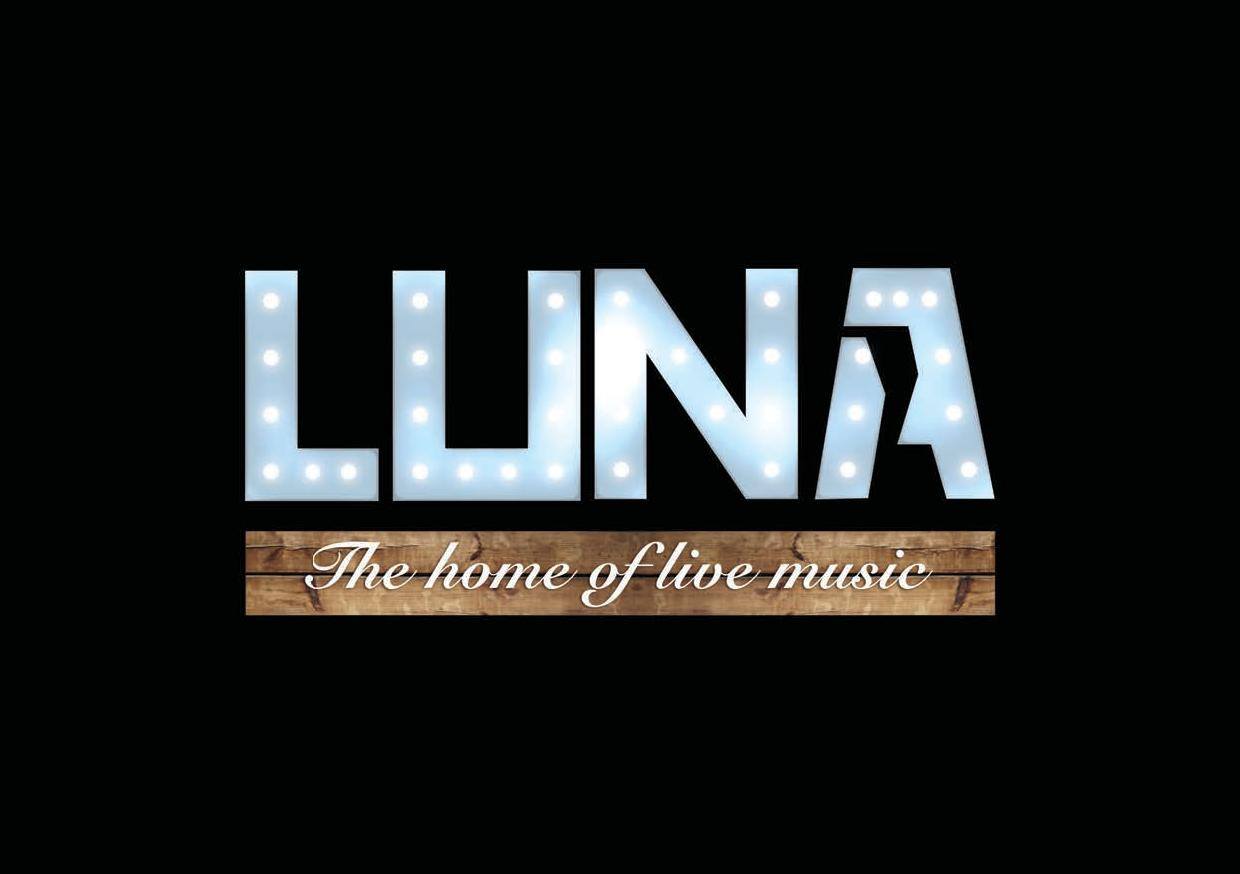 Luna & Sunny Ltd T/A Luna Lounge