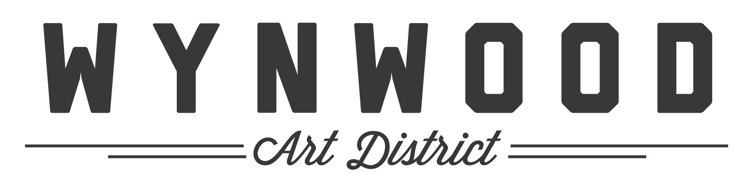 Wynwood Art District