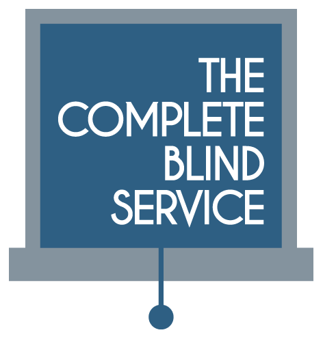 The Complete Blind Service Ltd