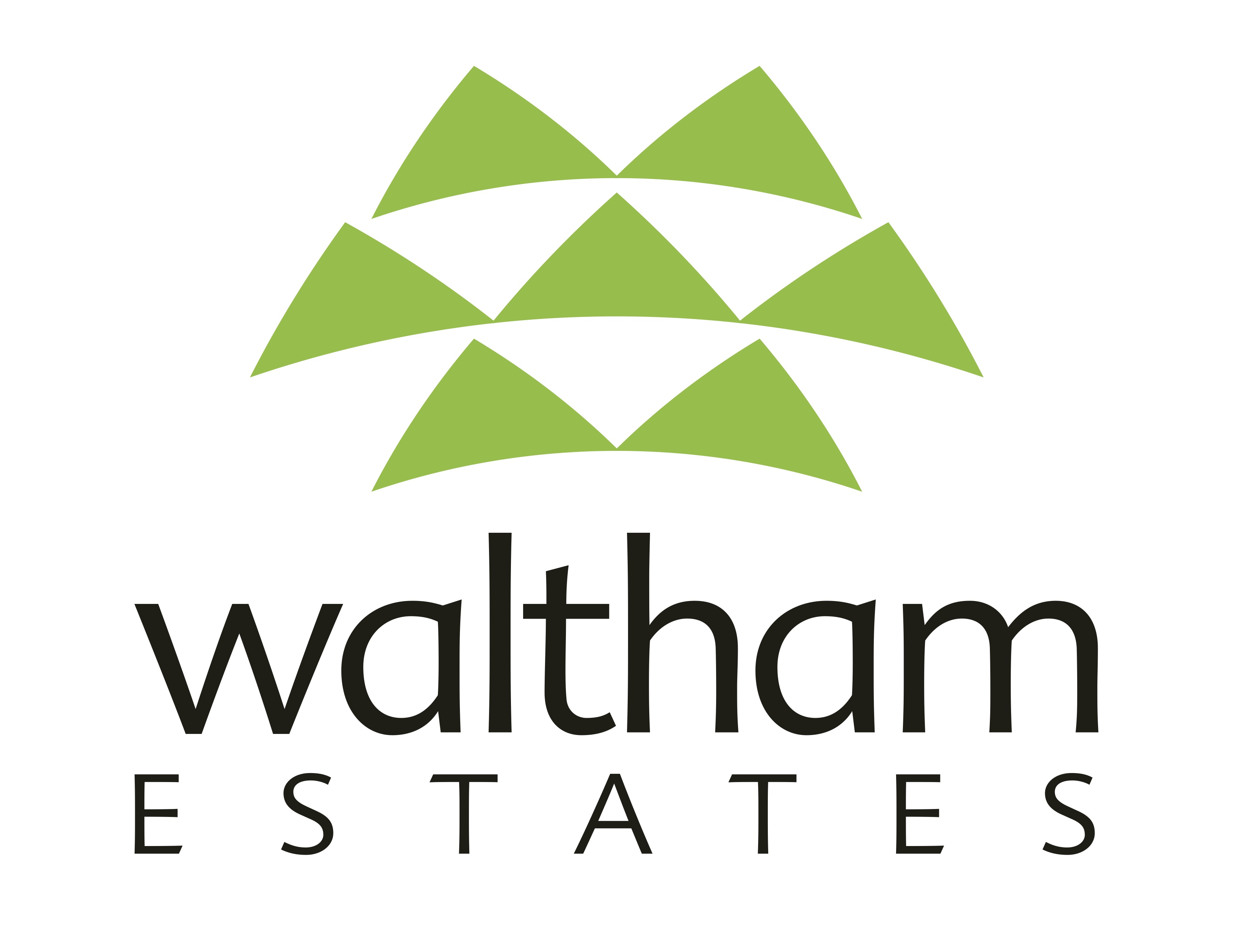Waltham Estates