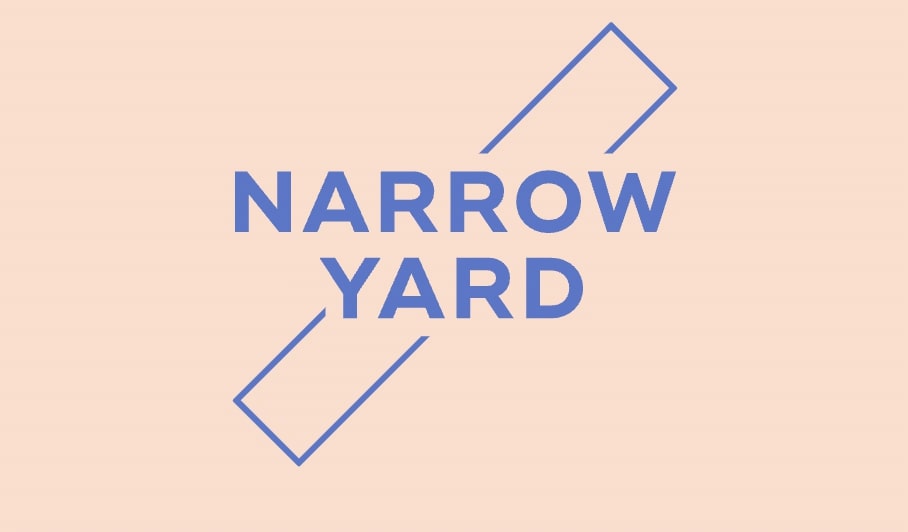 Narrow Yard
