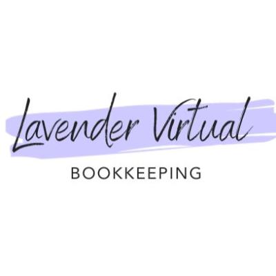 Lavender Virtual Bookkeeping