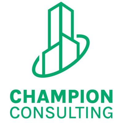 J Champion Consulting Ltd