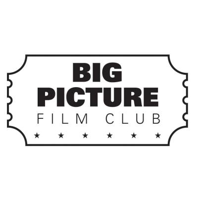 Big Picture Film Club