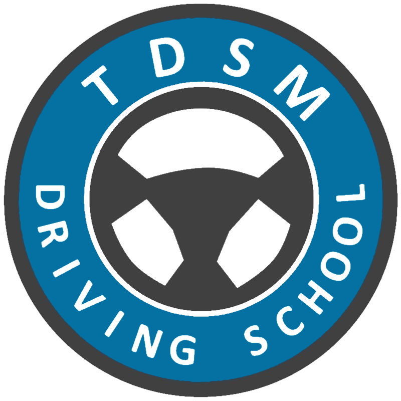 TDSM Driving School