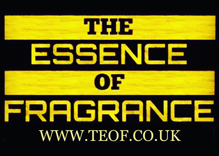 The Essence Of Fragrance