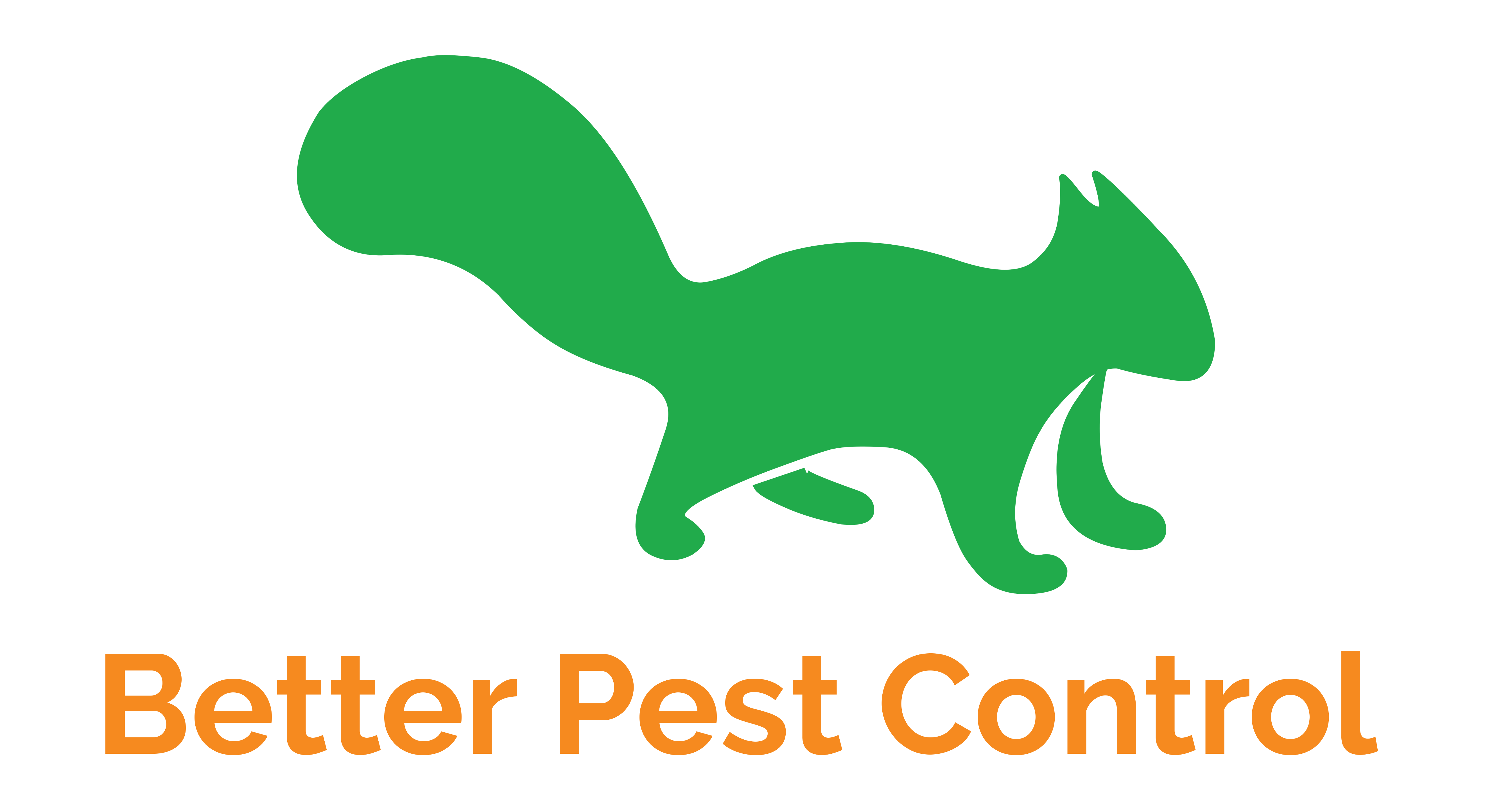 Better Pest Control