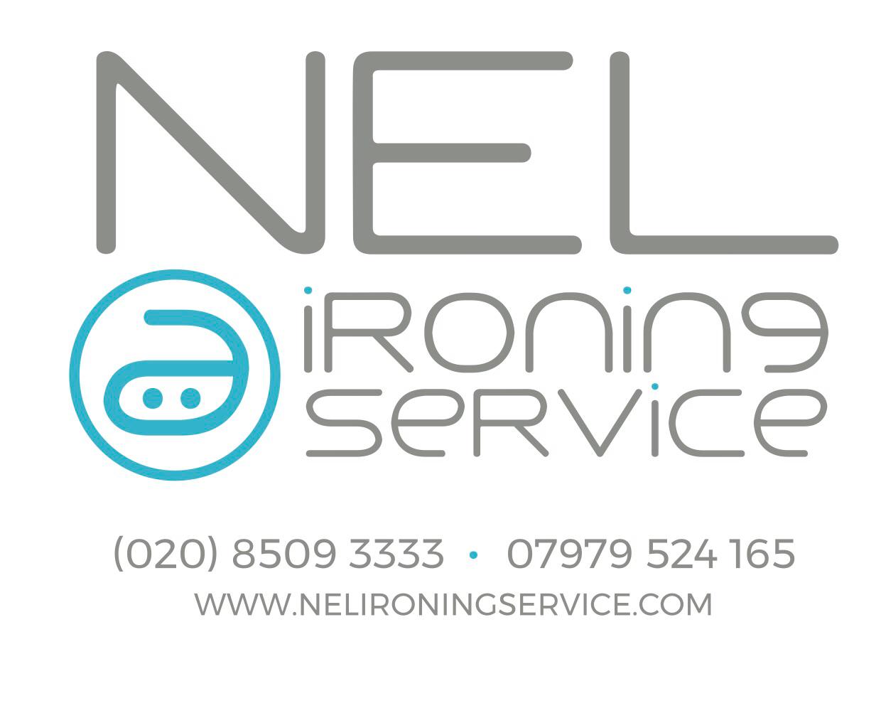 NEL Ironing service