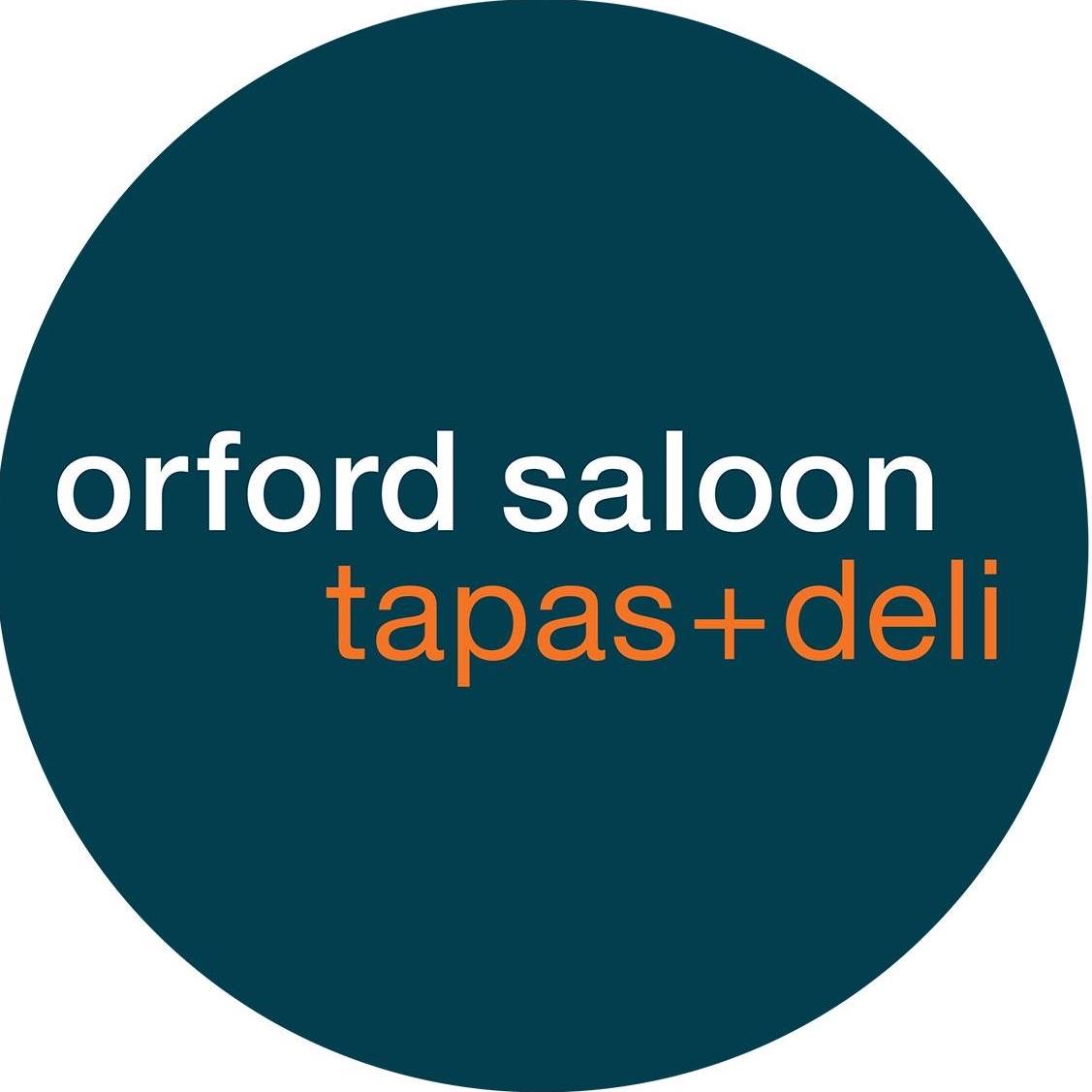 Orford Saloon Tapas + Deli