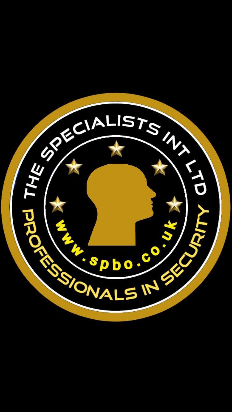 The Specialists International Ltd