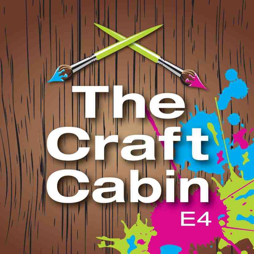 The Craft Cabin E4 Ltd