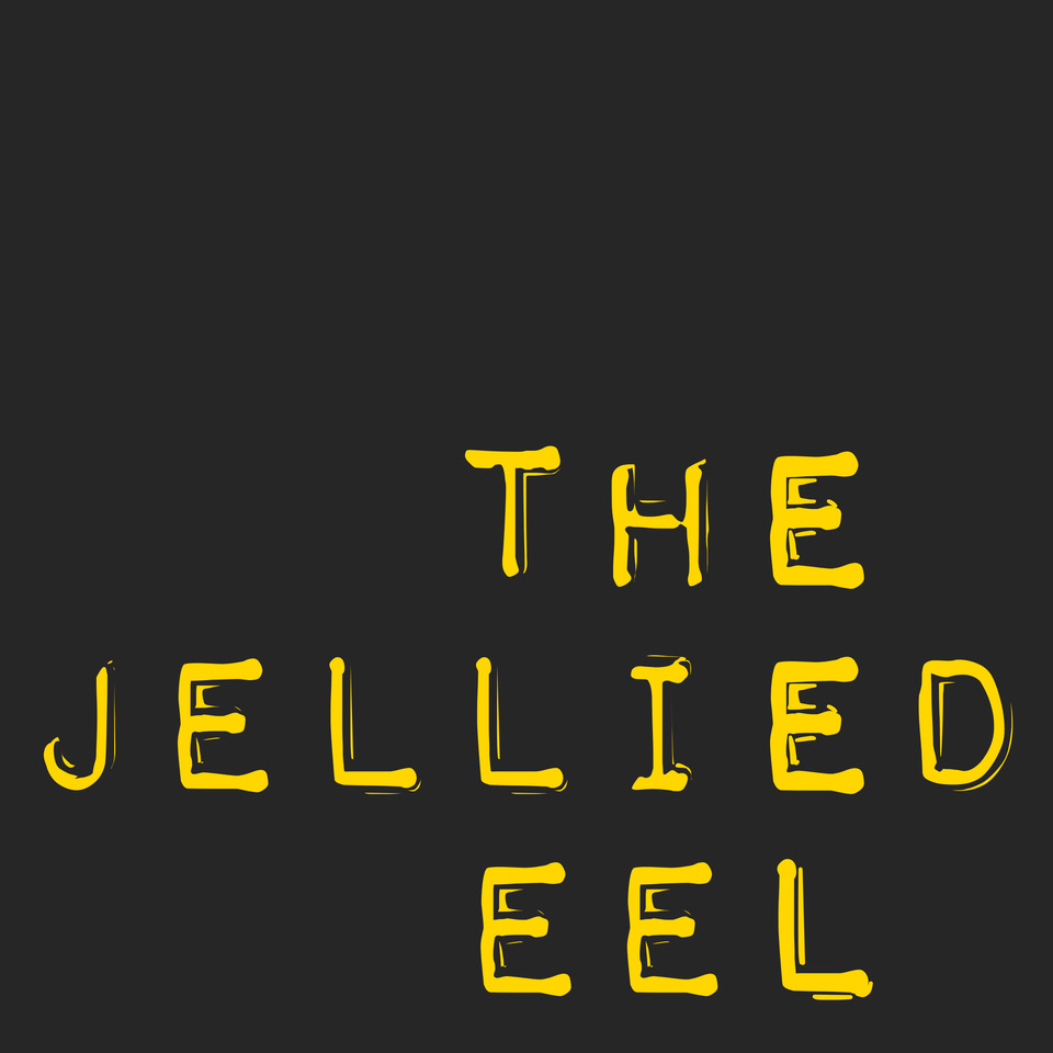The Jellied Eel