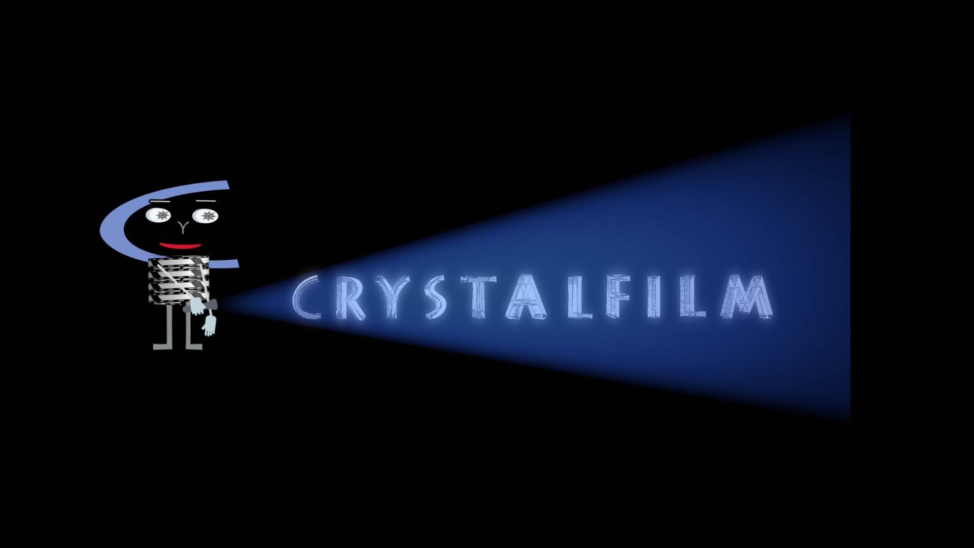 Crystalfilm Productions Ltd