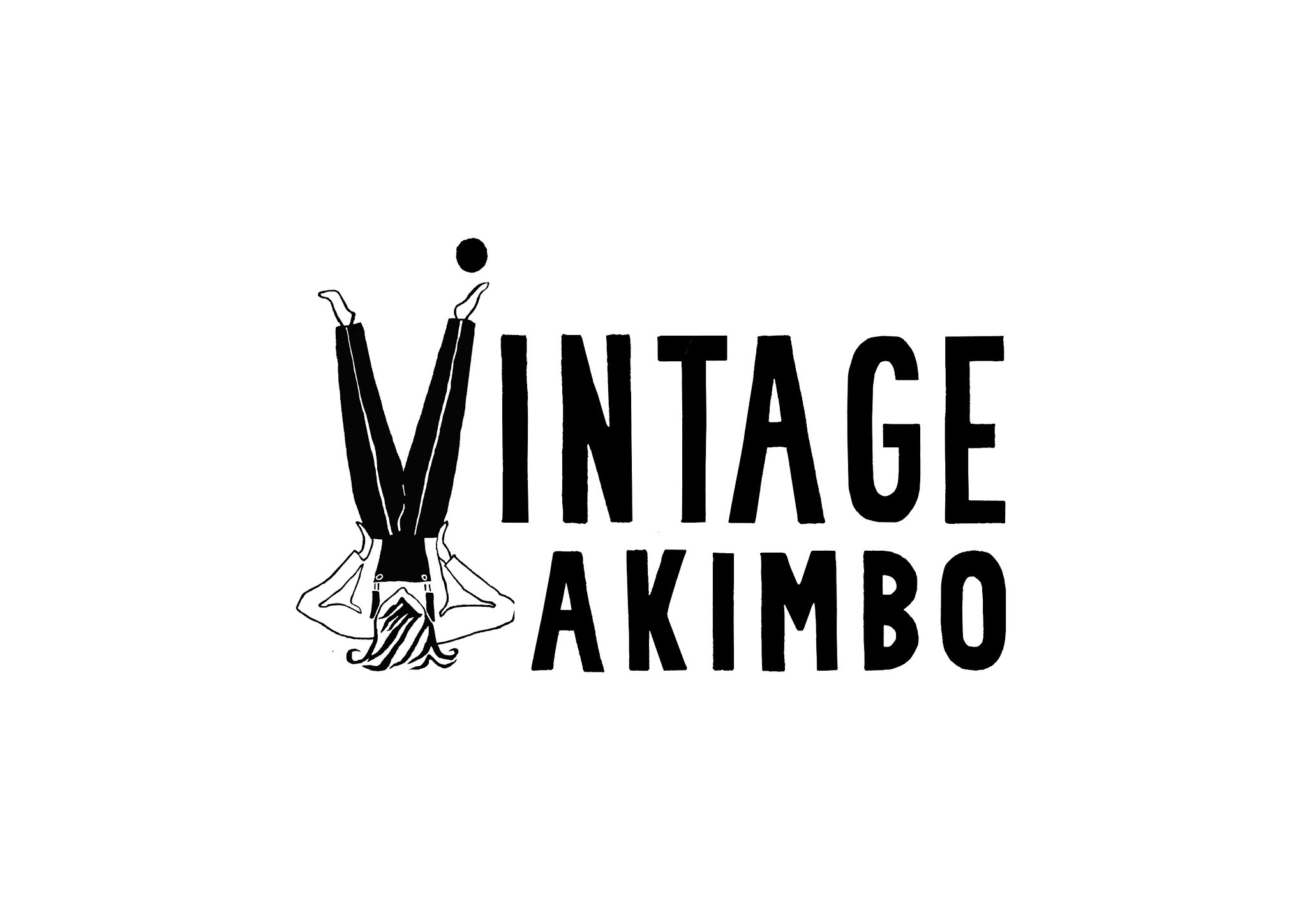 Vintage Akimbo
