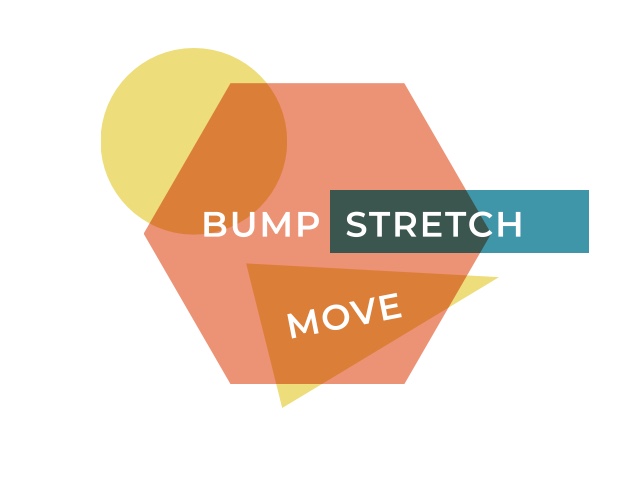 Bump stretch Move