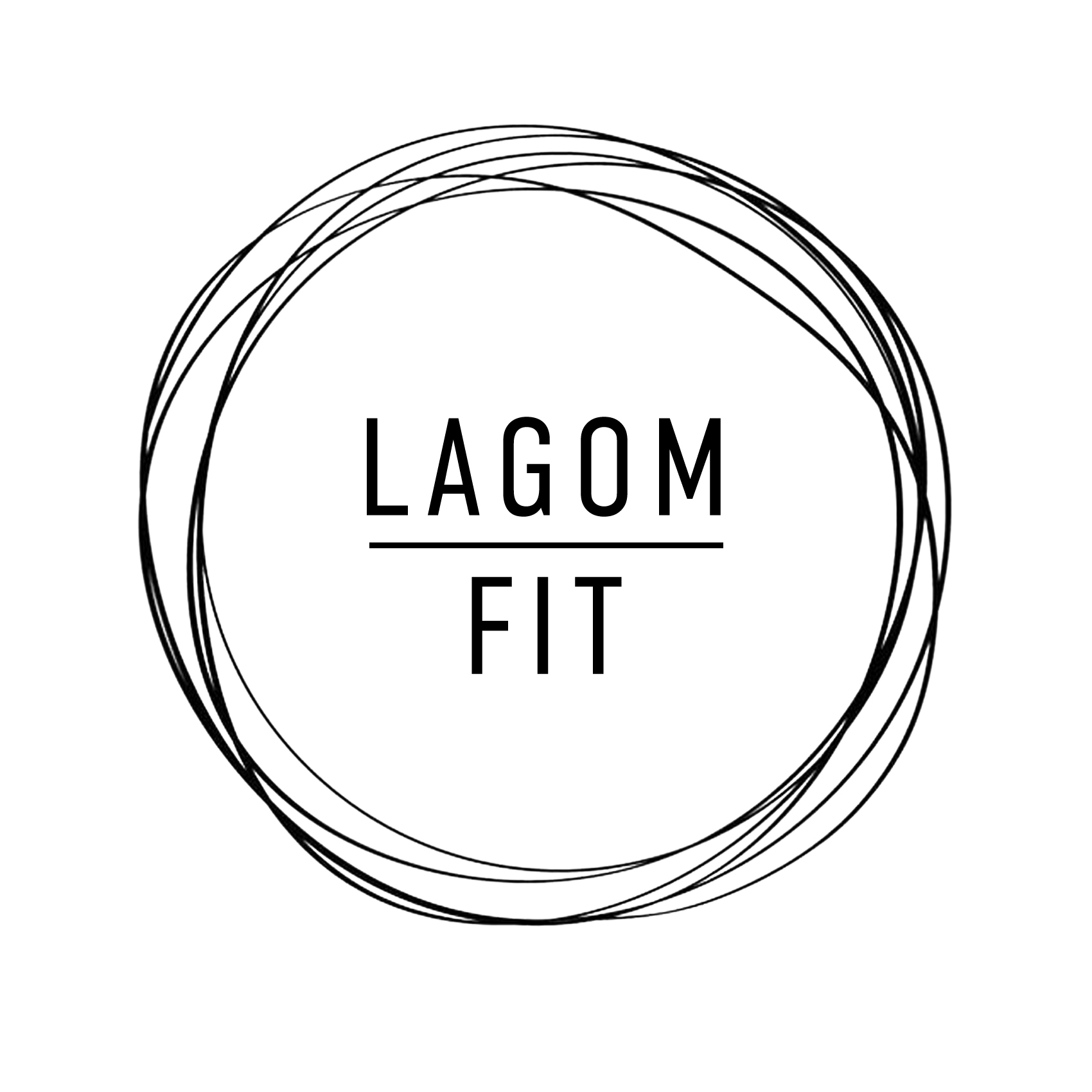Lagom Fit Ltd