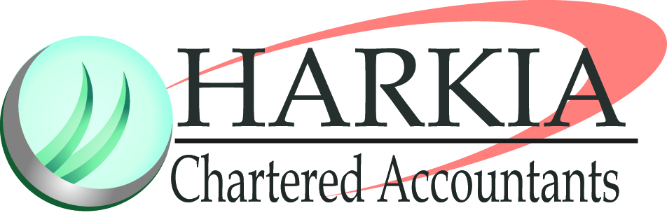 Harkia Accountants Ltd