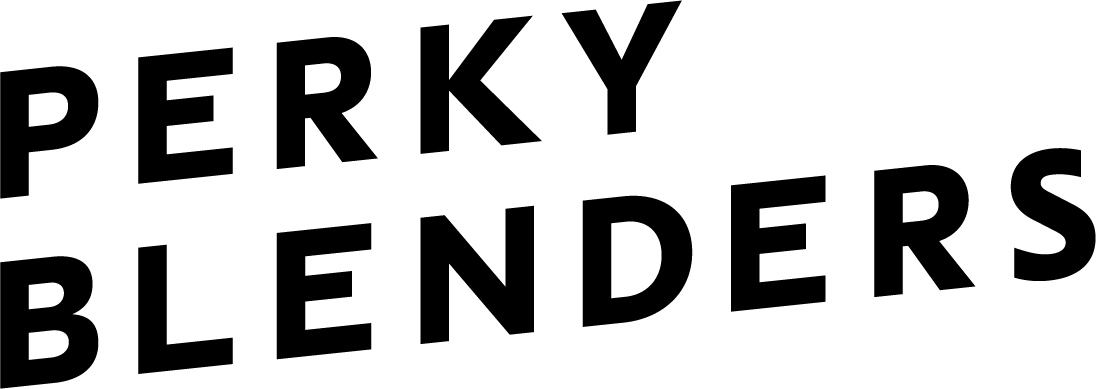 Perky Blenders Coffee Bars Ltd