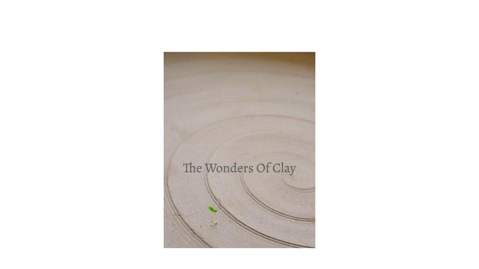 Wonders of Clay HQ
