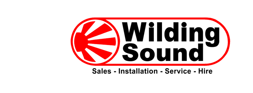 Wilding Sound Ltd