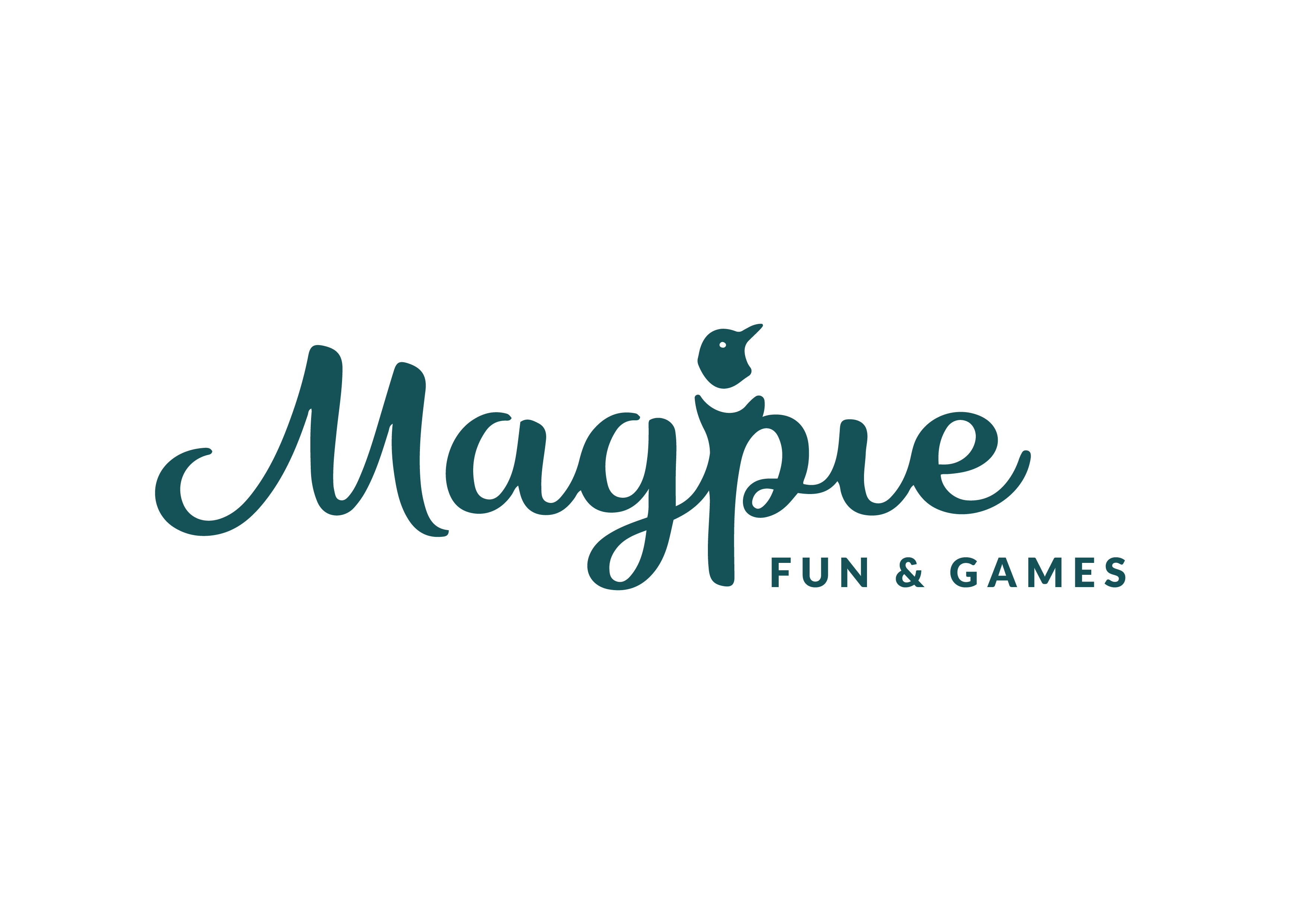 Magpie Fun & Games