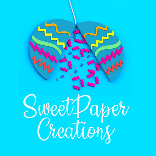 Sweet Paper Creations