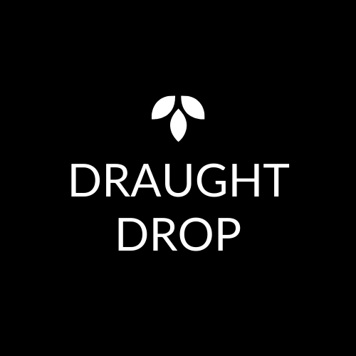 Draught Drop