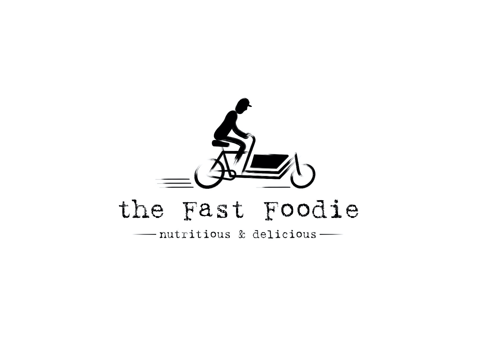 The Fast Foodie