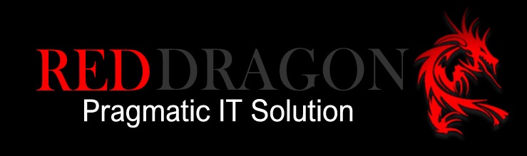 Red Dragon IT Solution Ltd