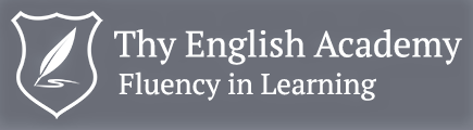 Thy English Academy