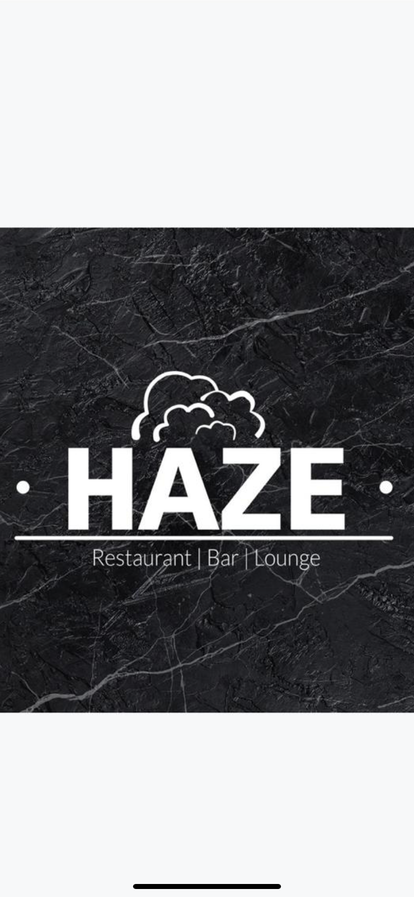 Haze Lounge