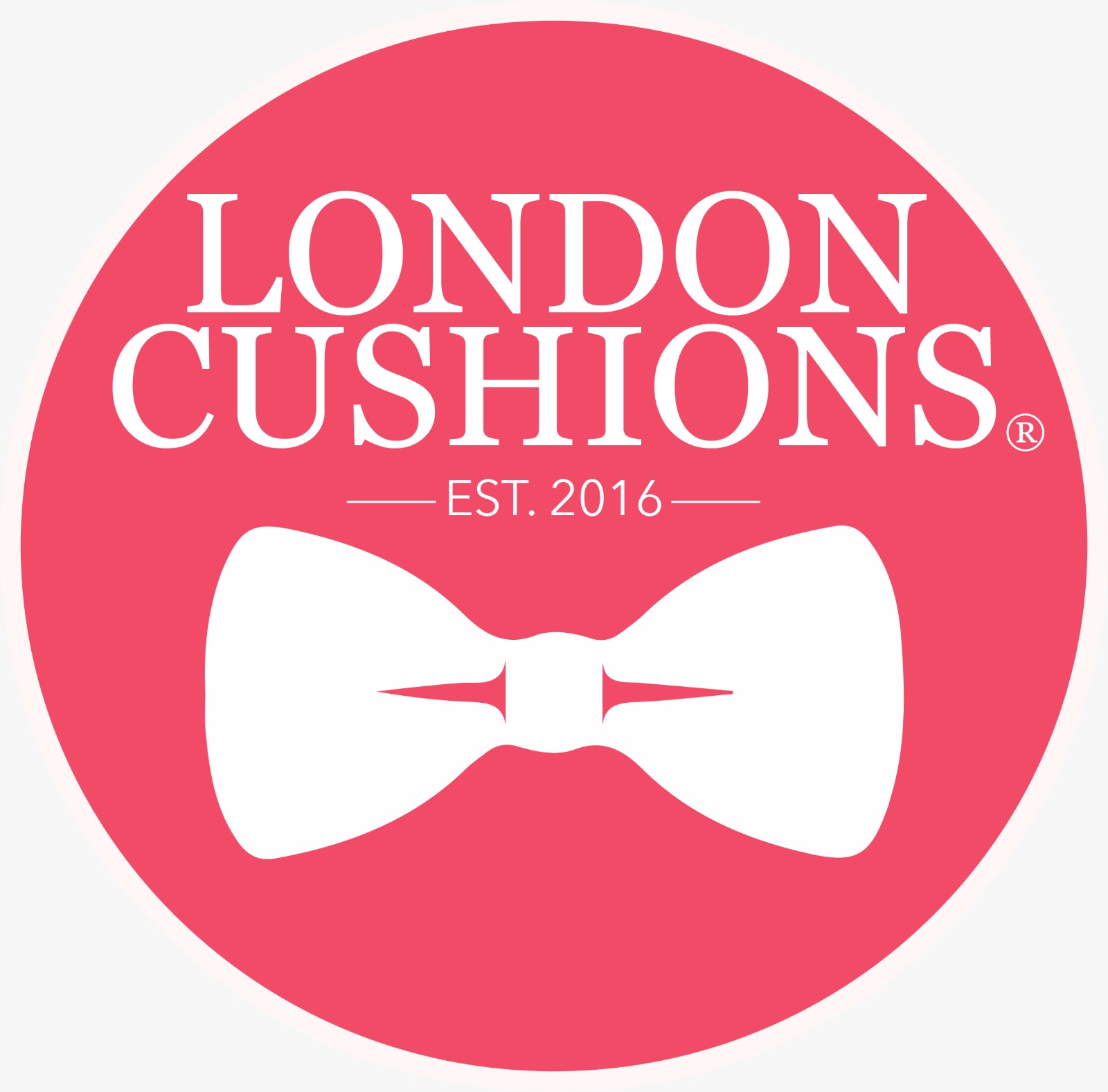 London Cushions