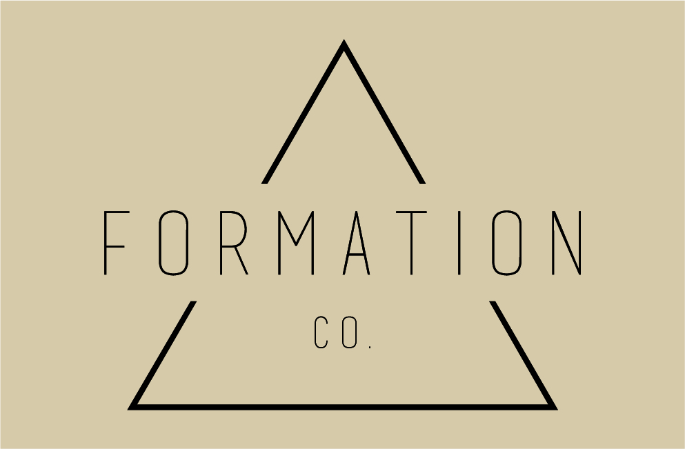 Formation Co Jewellery