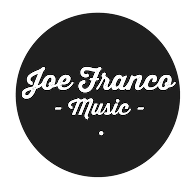 Joe Franco Music