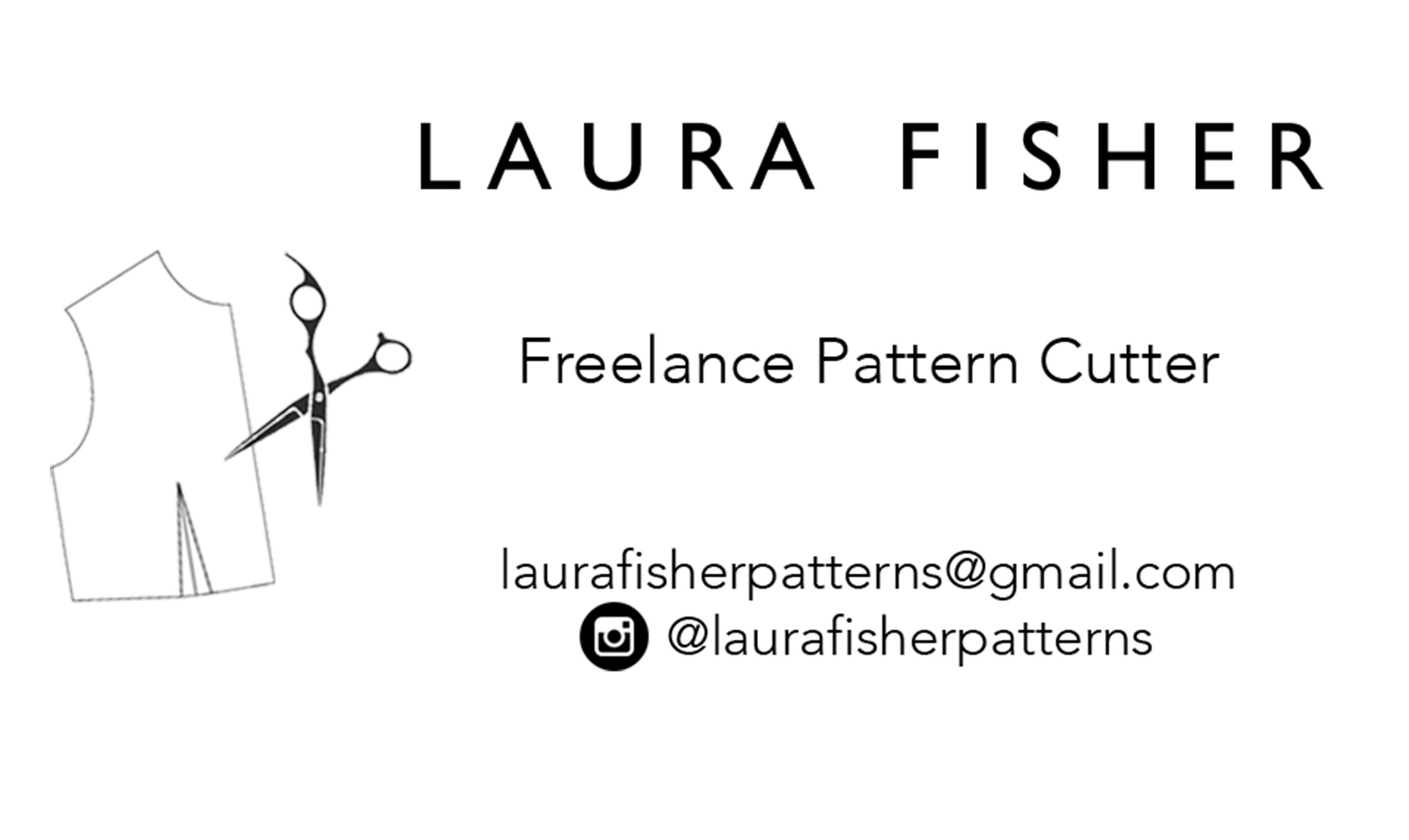 Laura Fisher Patterns