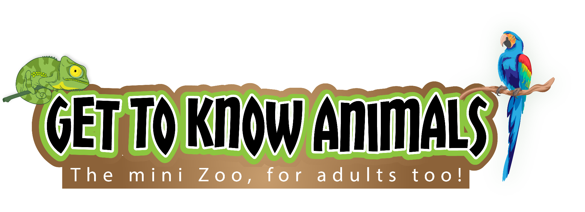 Get to know animals Ltd
