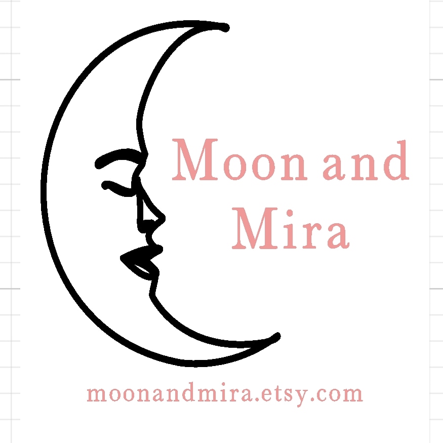 Moon and Mira