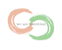 We are Nutrition