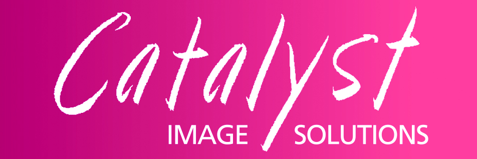 Catalyst Image Solutions Ltd