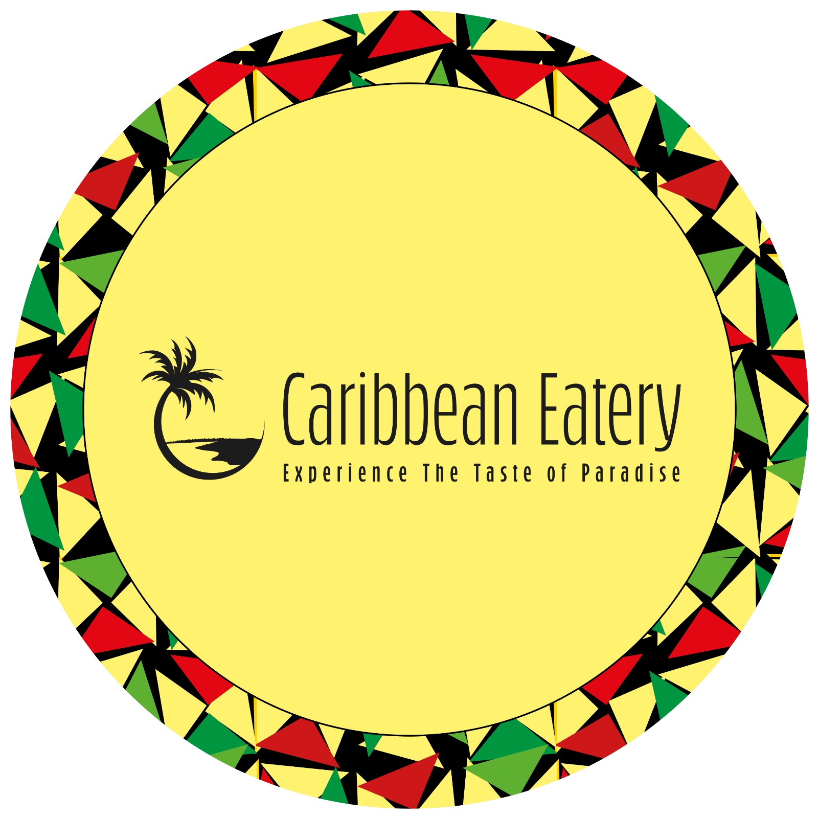 Caribbean Eatery