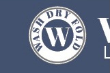 Wash-Dry-Fold