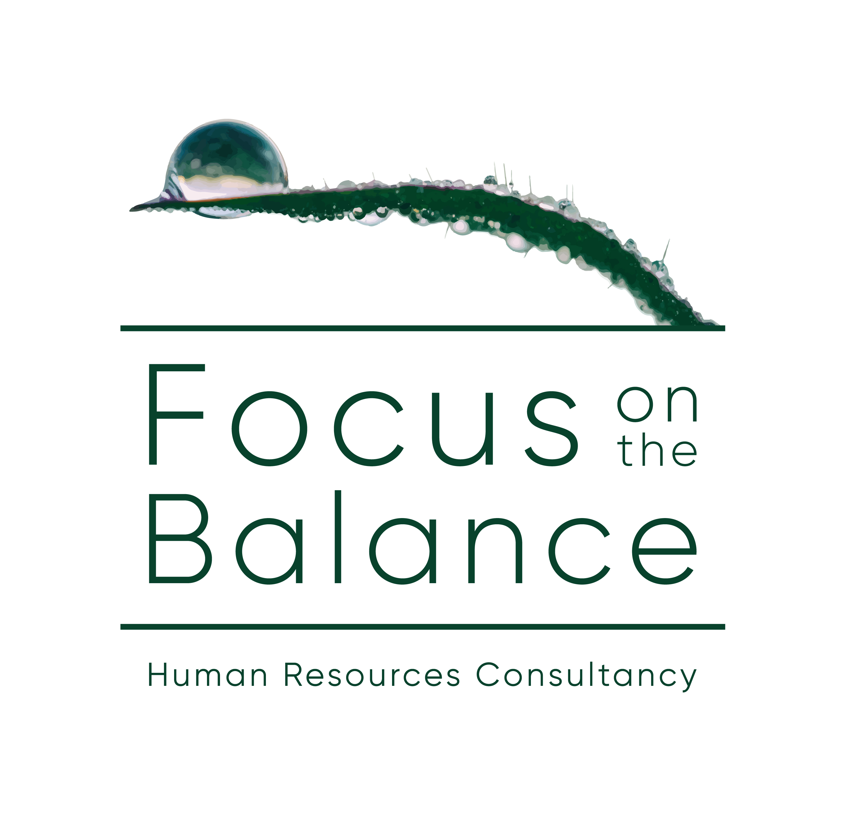 Focus on the Balance - HR Consultancy
