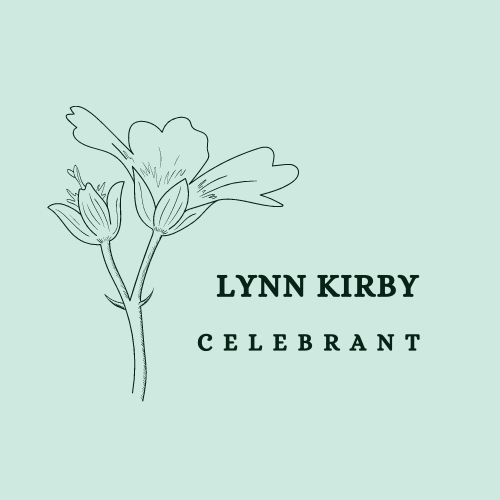 Lynn Kirby - Celebrant
