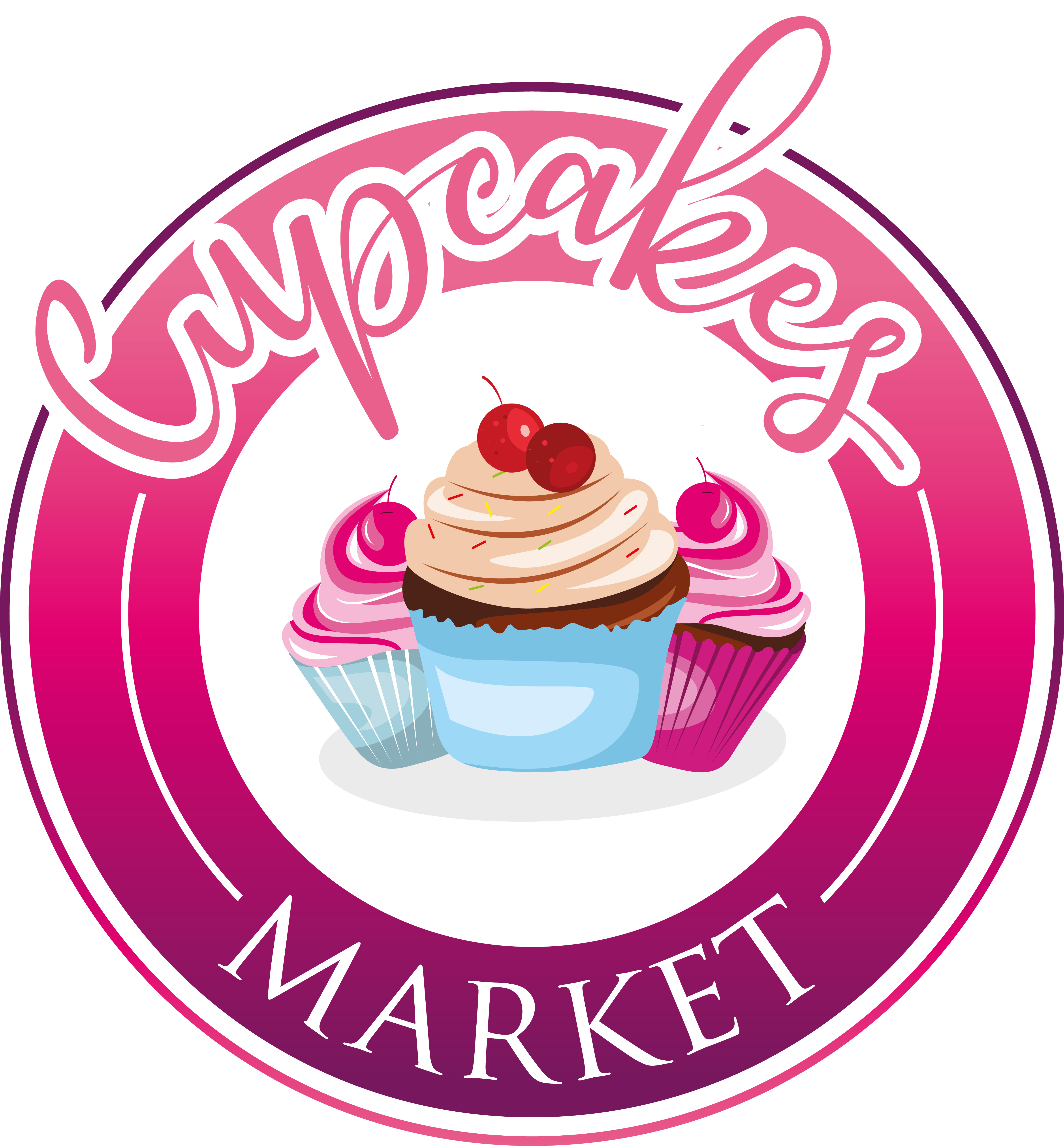 Cupcakes Market