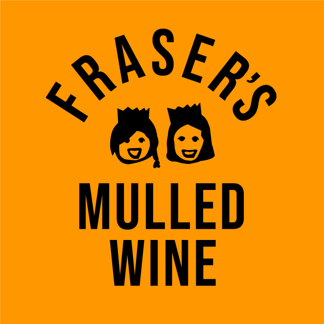 Fraser's Mulled Wine
