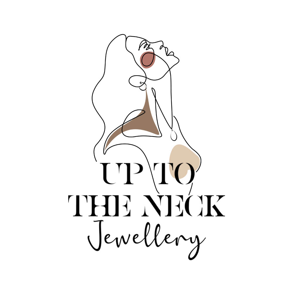 Up to the Neck Jewellery