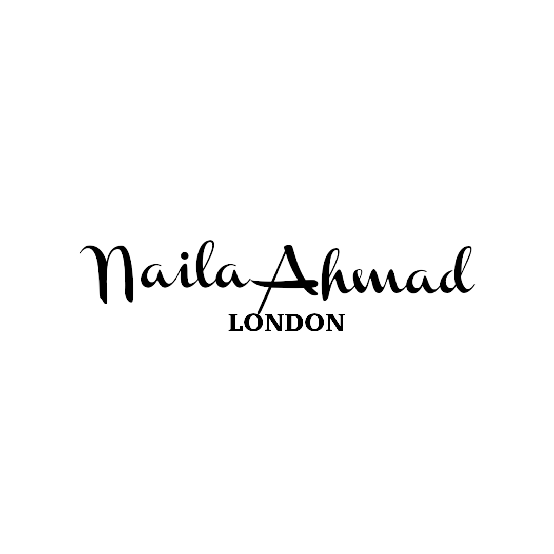 Naila Ahmad LONDON