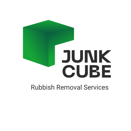 Junk Cube